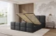 Polsterbett NATA-Z