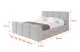 Polsterbett NATA-Z
