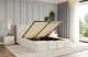 Polsterbett NATA - 6