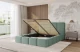 Polsterbett NATA
