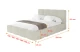 Polsterbett NATA