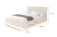 Polsterbett NATA