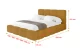 Polsterbett NATA