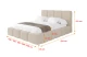 Polsterbett NATA - 4