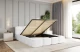 Polsterbett NATA-v1