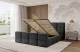 Polsterbett NATA-Z