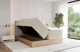 Boxspringbett LOLLI9-KING - 6