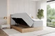 Boxspringbett LOLLI9-KING - 6