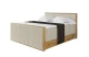Boxspringbett LOLLI9-Z-KING