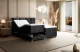 Elektrisches Boxspringbett ROKS EL