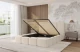 Polsterbett NATA - 3