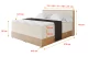 Boxspringbett LOLLI9-KING
