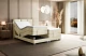 Elektrisches Boxspringbett ROKS EL