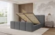 Polsterbett NATA-Z