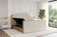 Boxspringbett LOLLI9-Z-KING - 6