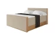 Boxspringbett LOLLI9-Z-KING
