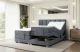 Elektrisches Boxspringbett AMEL EL