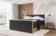 Boxspringbett LOLLI9-Z-KING