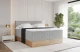 Boxspringbett LOLLI9-KING