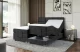 Elektrisches Boxspringbett PROT EL