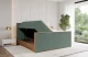 Boxspringbett LOLLI9-Z-KING