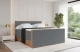 Boxspringbett LOLLI9-Z-KING