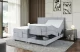 Elektrisches Boxspringbett OSTO EL