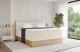 Boxspringbett LOLLI9-KING