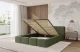 Polsterbett NATA-v1