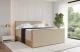 Boxspringbett LOLLI9-Z-KING