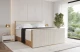Boxspringbett LOLLI9-Z-KING