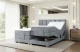 Elektrisches Boxspringbett AMEL EL