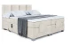 Elektrisches Boxspringbett ROKS EL