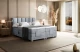 Elektrisches Boxspringbett AMEL EL