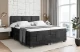 Elektrisches Boxspringbett PROT EL - 1