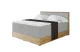 Boxspringbett LOLLI9-KING
