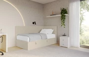 Jugendbett LOVY - 1
