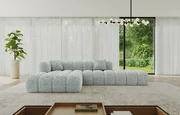 Ecksofa OLEA-L2