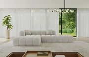Ecksofa OLEA-L2 - 1