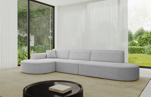 Ecksofa MARI-L2 - 3