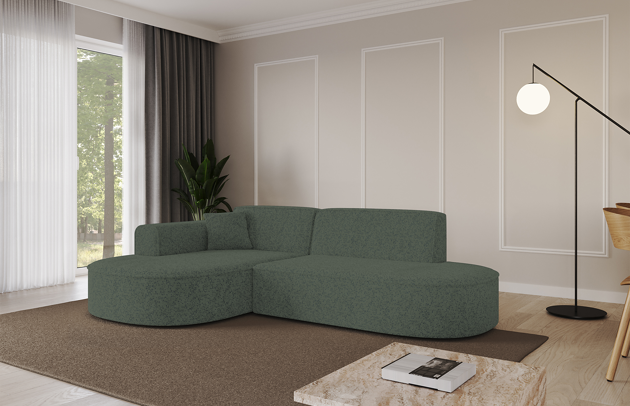 Ecksofa MARI-L1 - 3