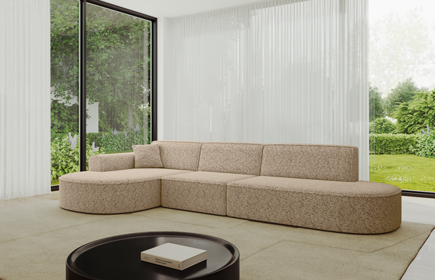 Ecksofa MARI-L2 - 3