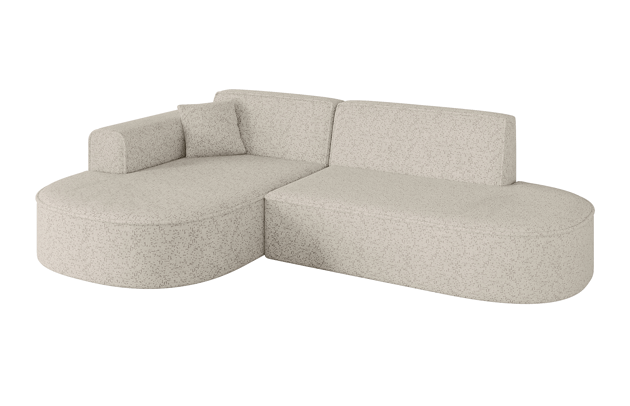 Ecksofa MARI-L1 - 2