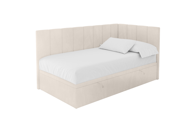 Jugendbett LOVY - 2