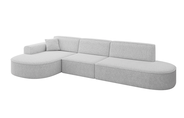 Ecksofa MARI-L2 - 2