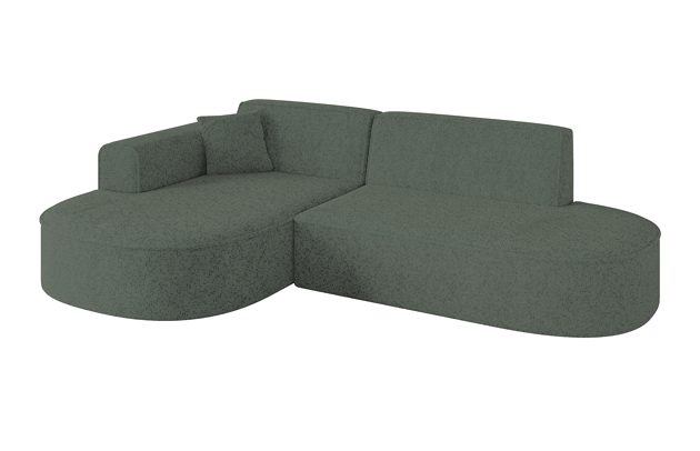 Ecksofa MARI-L1 - 2