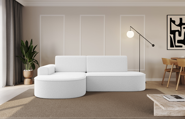 Ecksofa MARI-L1 - 1