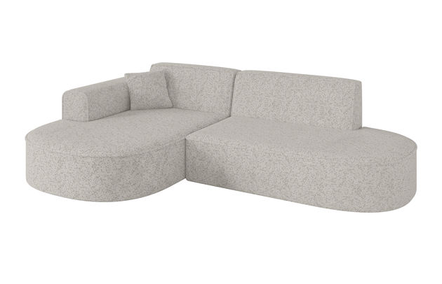 Ecksofa MARI-L1 - 2