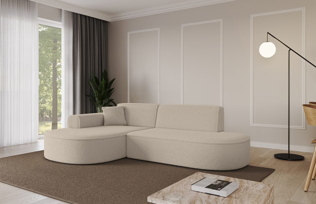 Ecksofa MARI-L1 - 3