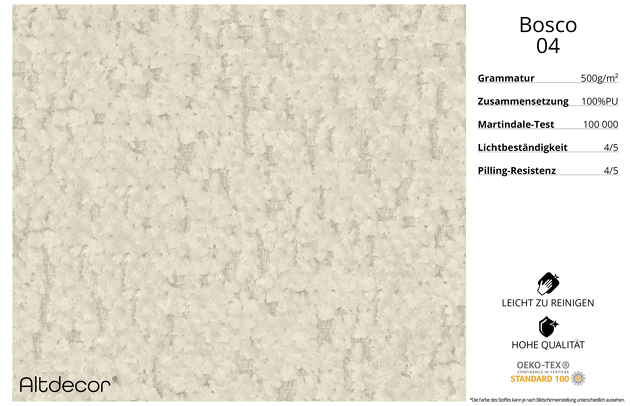 Ecksofa OLEA-L2 - 4